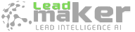 LeadMaker Logo